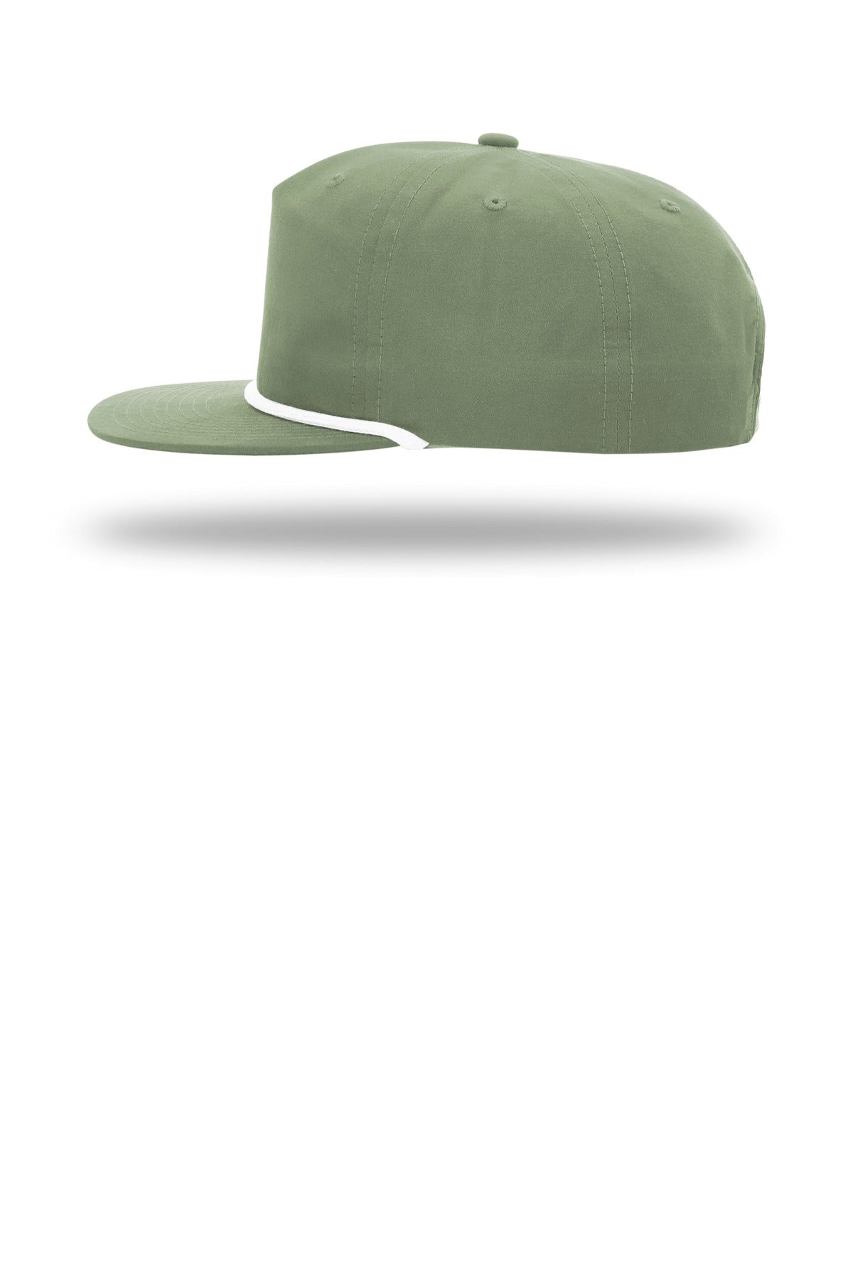 Sage/White Richardson Umpqua Gramps Cap 256