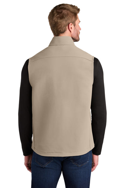 Sahara OGIO Kinetic Soft Shell Vest OG741