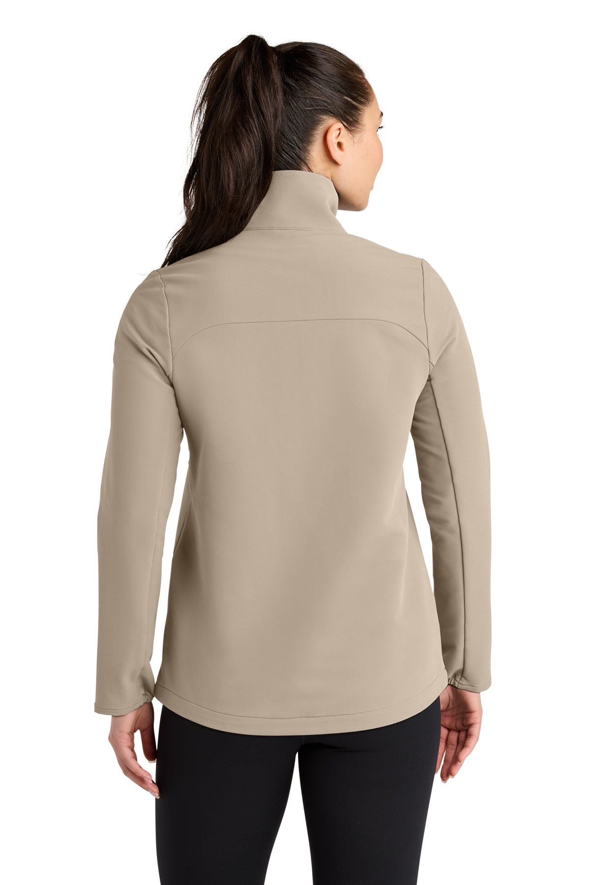 Sahara OGIO Women's Kinetic Soft Shell LOG740