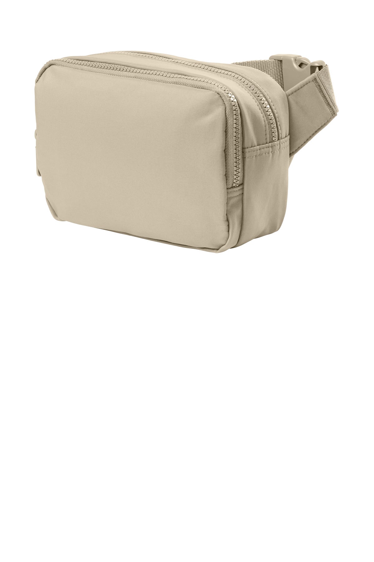 Sahara Port Authority Matte Dual-Compartment Crossbody BG938