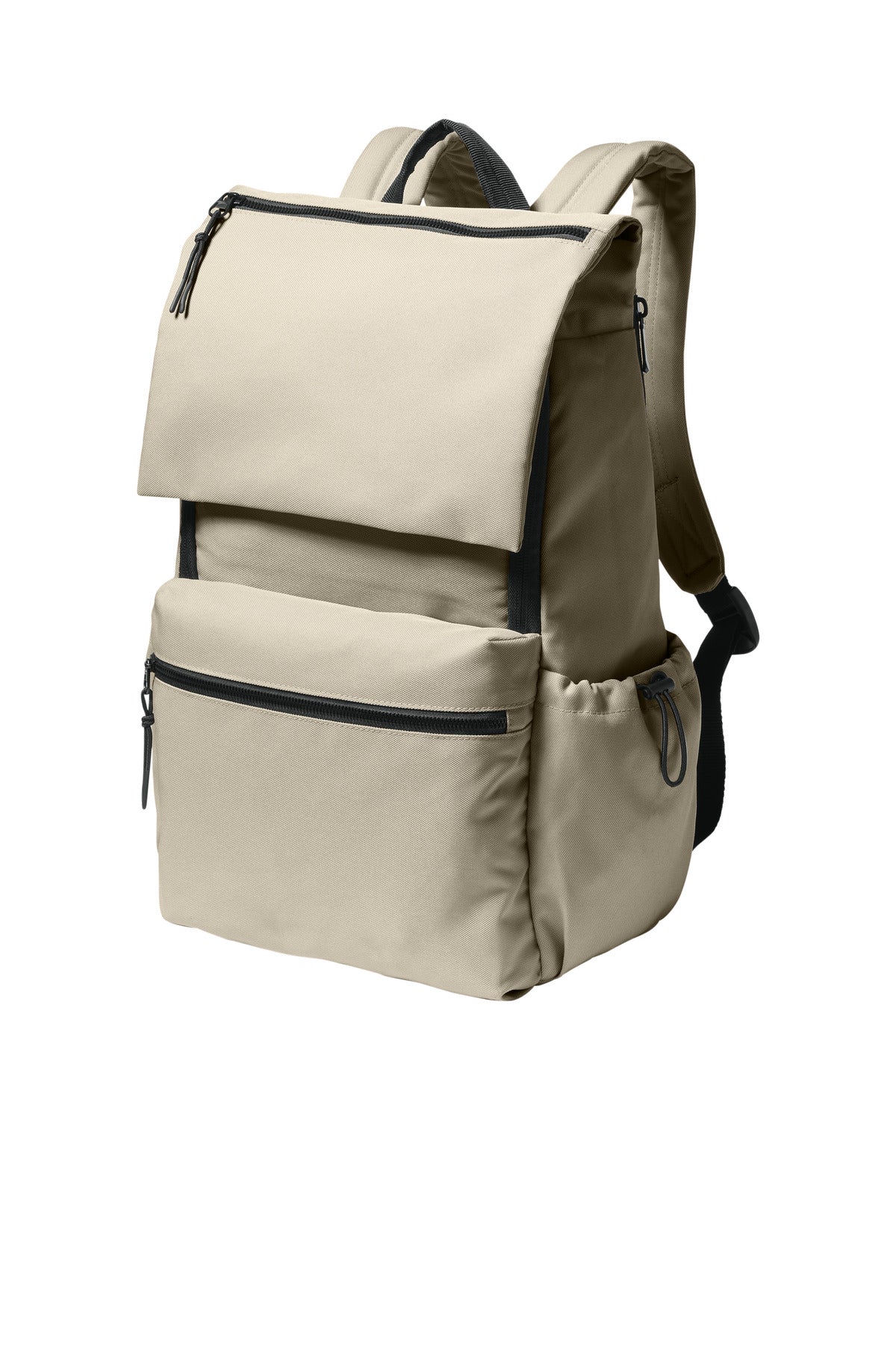 Sahara Port Authority Matte Oxford Backpack BG940