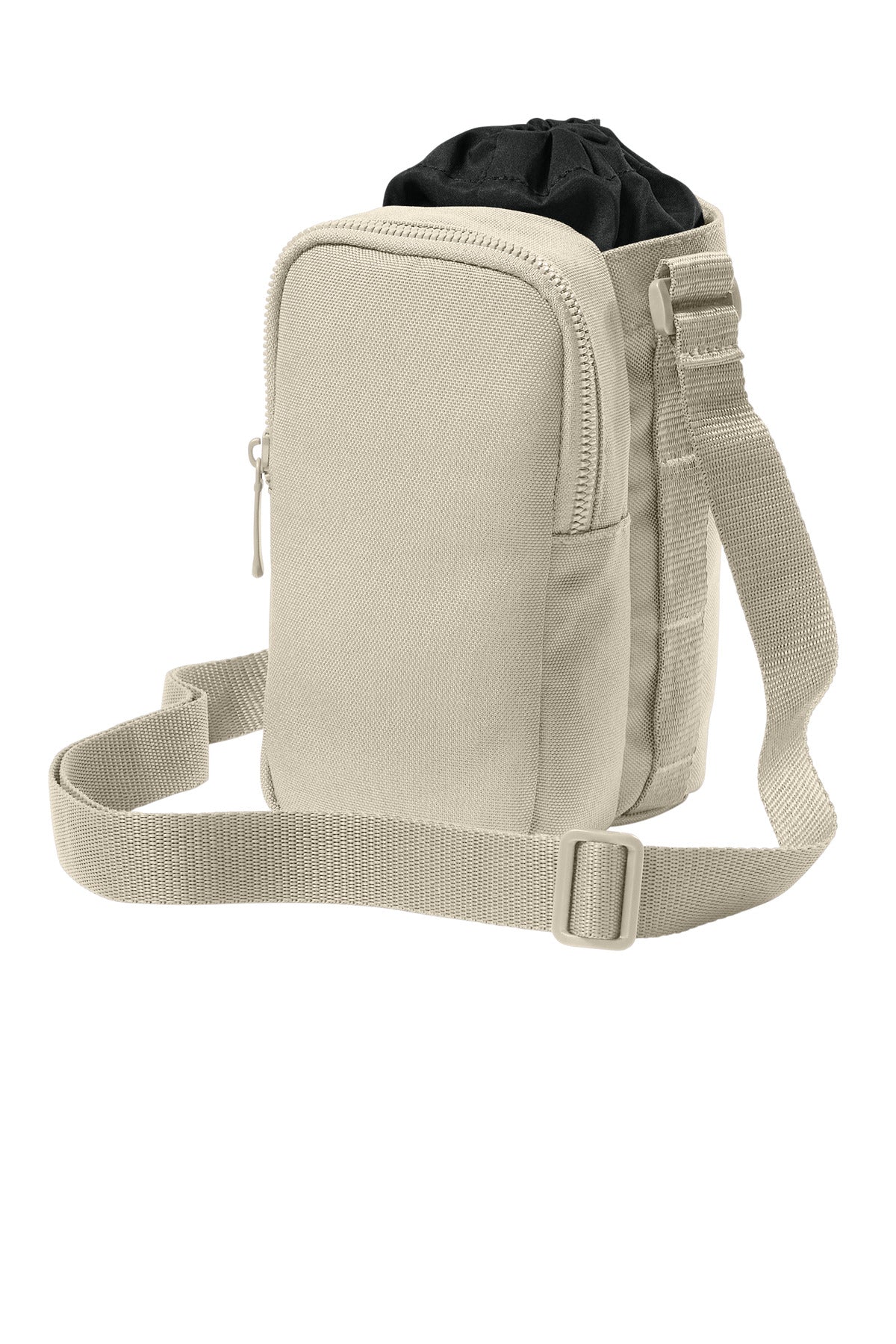 Sahara Port Authority Matte Oxford Hydration Crossbody BG941