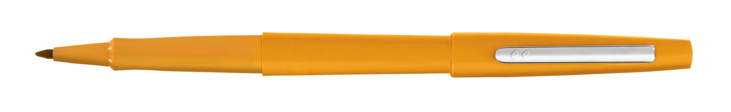 Salted Caramel Paper Mate® Flair plain