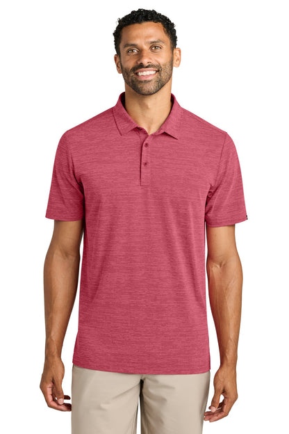 ScooterRdH TravisMathew Crestview Polo TMA46371