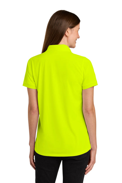 SftyYellow CornerStone Women's Workwear Pro Polo CS451