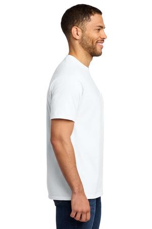 SGreen Port & Co Essential Pocket Tee. PC61P