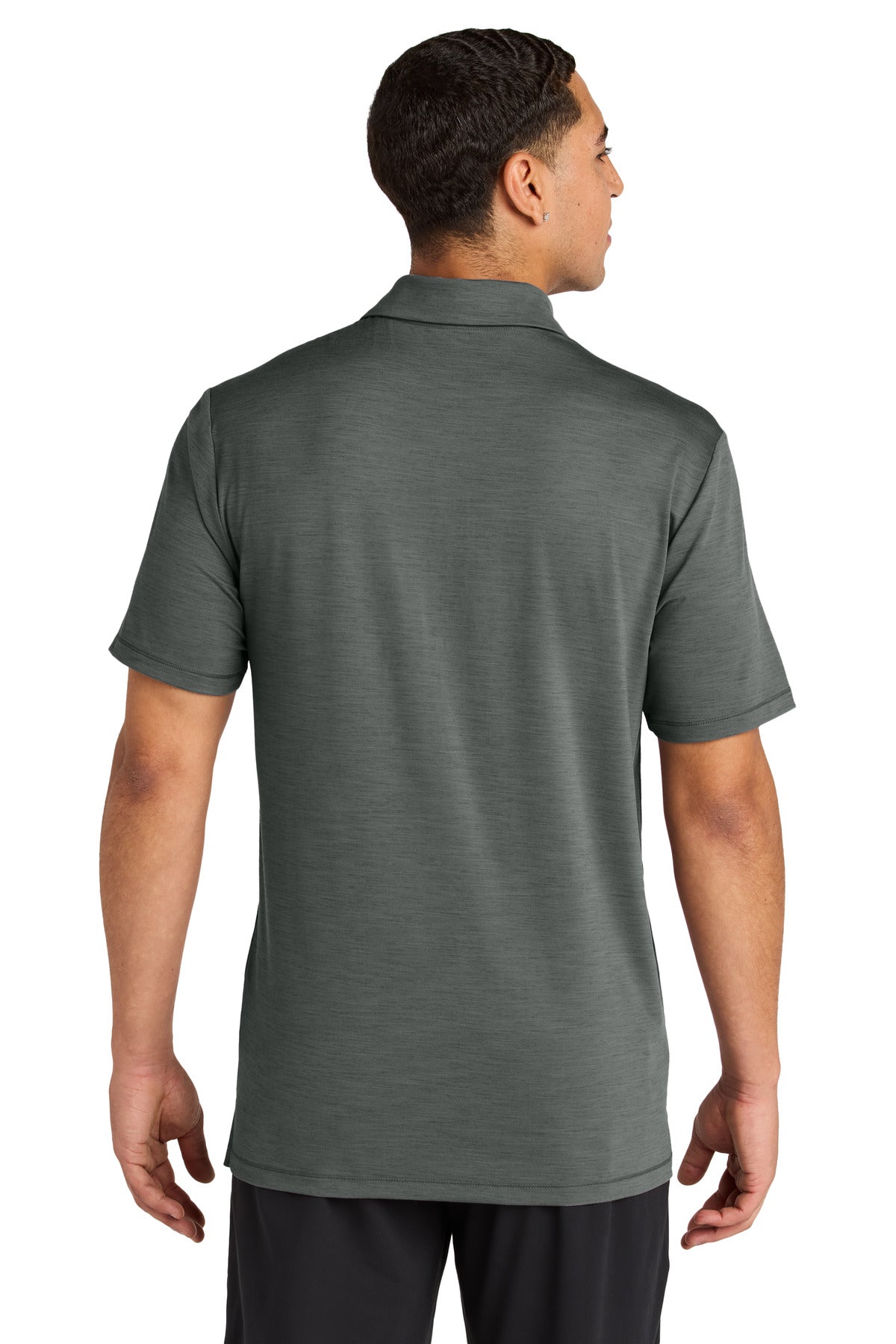ShadowGrey Sport-Tek Versa Polo ST490