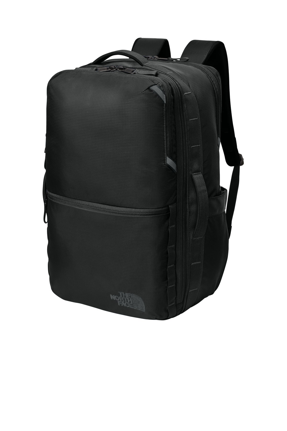 ShadyBlue The North Face 35L Travel Backpack NF0A8EZK