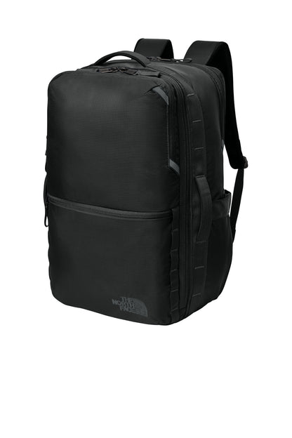 ShadyBlue The North Face 35L Travel Backpack NF0A8EZK