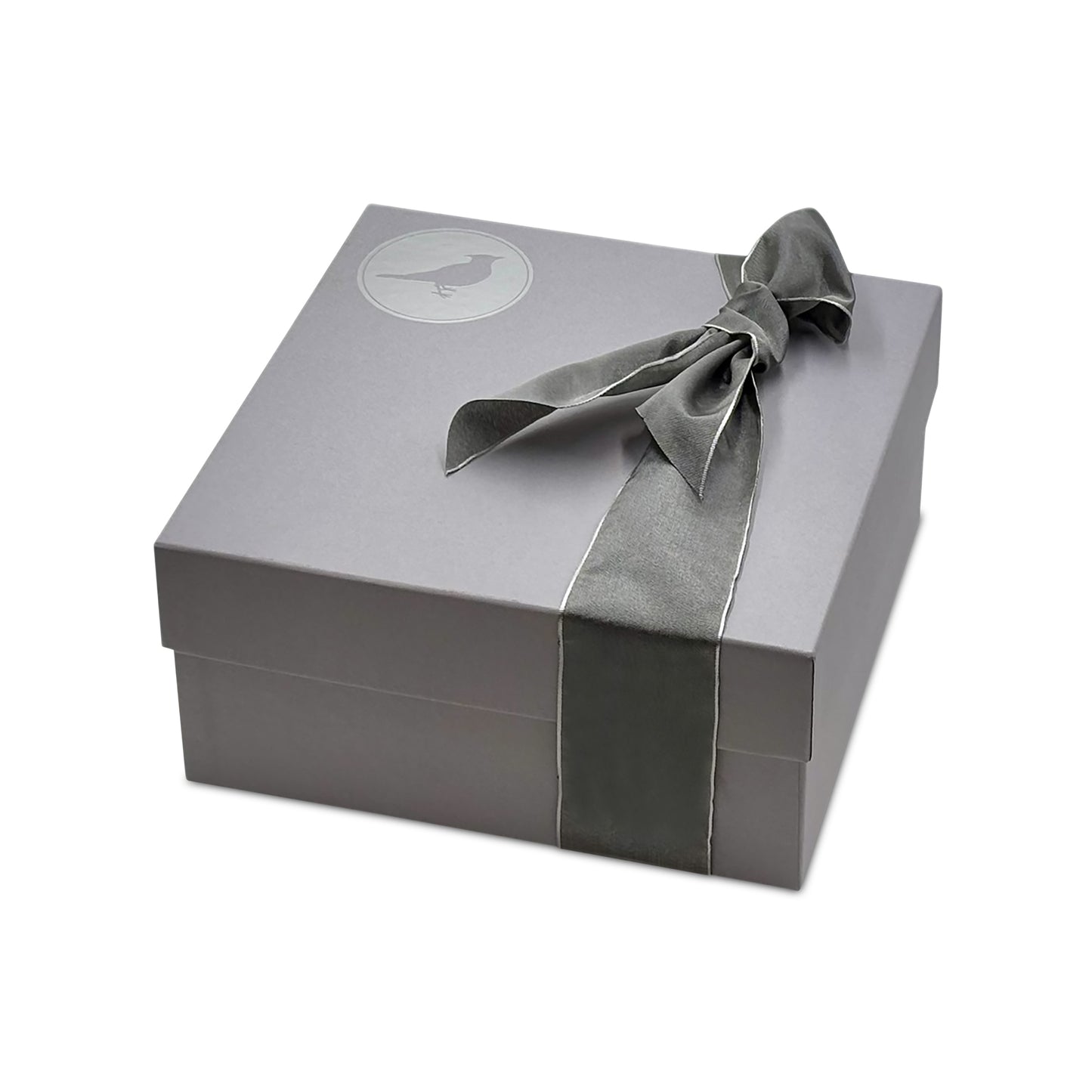 Silver Lark Festive Indulgence Gift Box plain