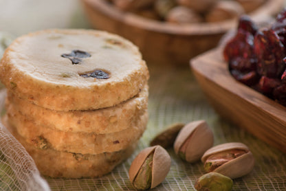 Silver Lark Festive Indulgence Gift Box