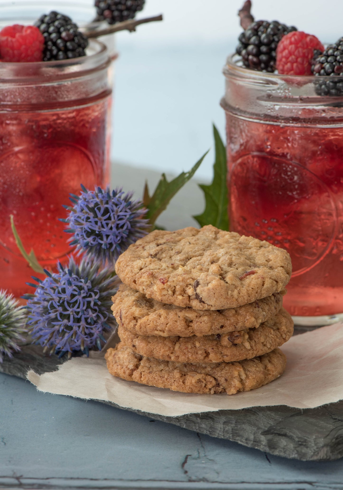 Silver Lark Festive Indulgence Gift Box