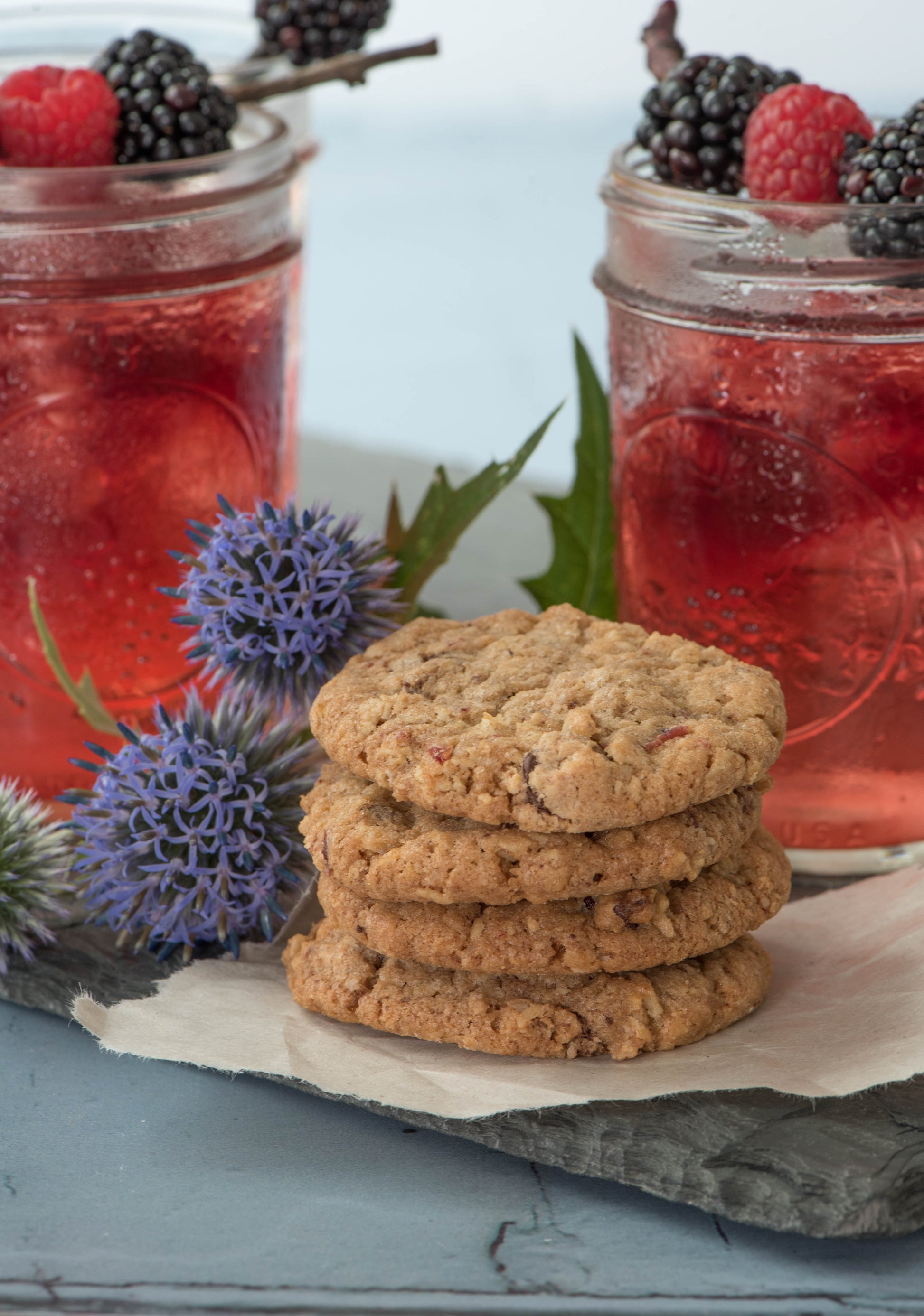 Silver Lark Festive Indulgence Gift Box