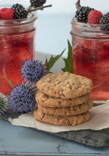 Silver Lark Festive Indulgence Gift Box