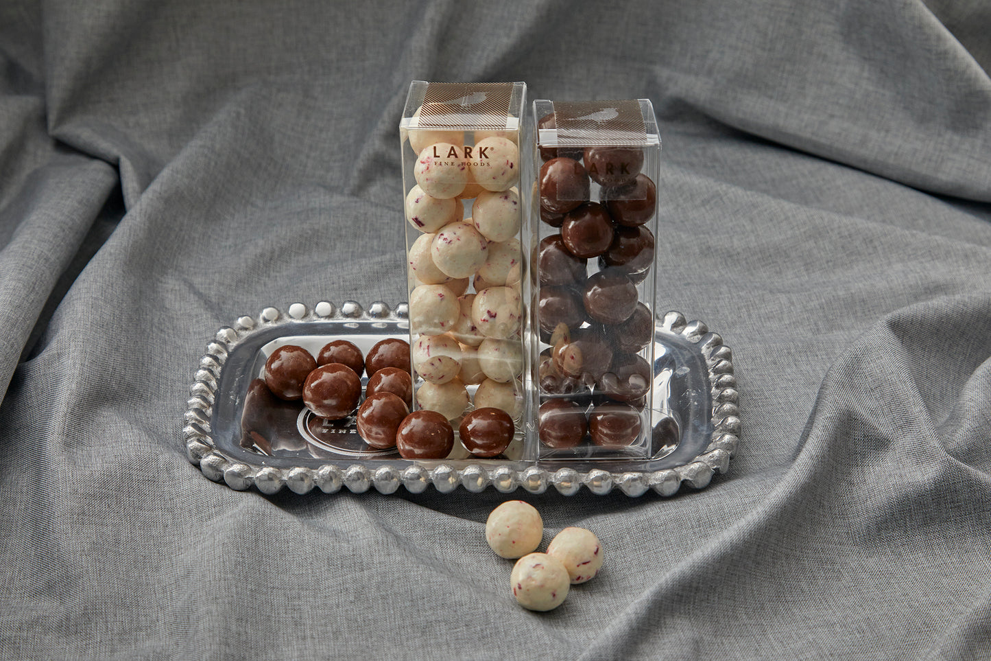 Silver Lark Season of Thanks Gift Box