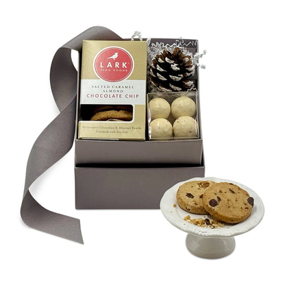 Silver Lark Season of Thanks Gift Box
