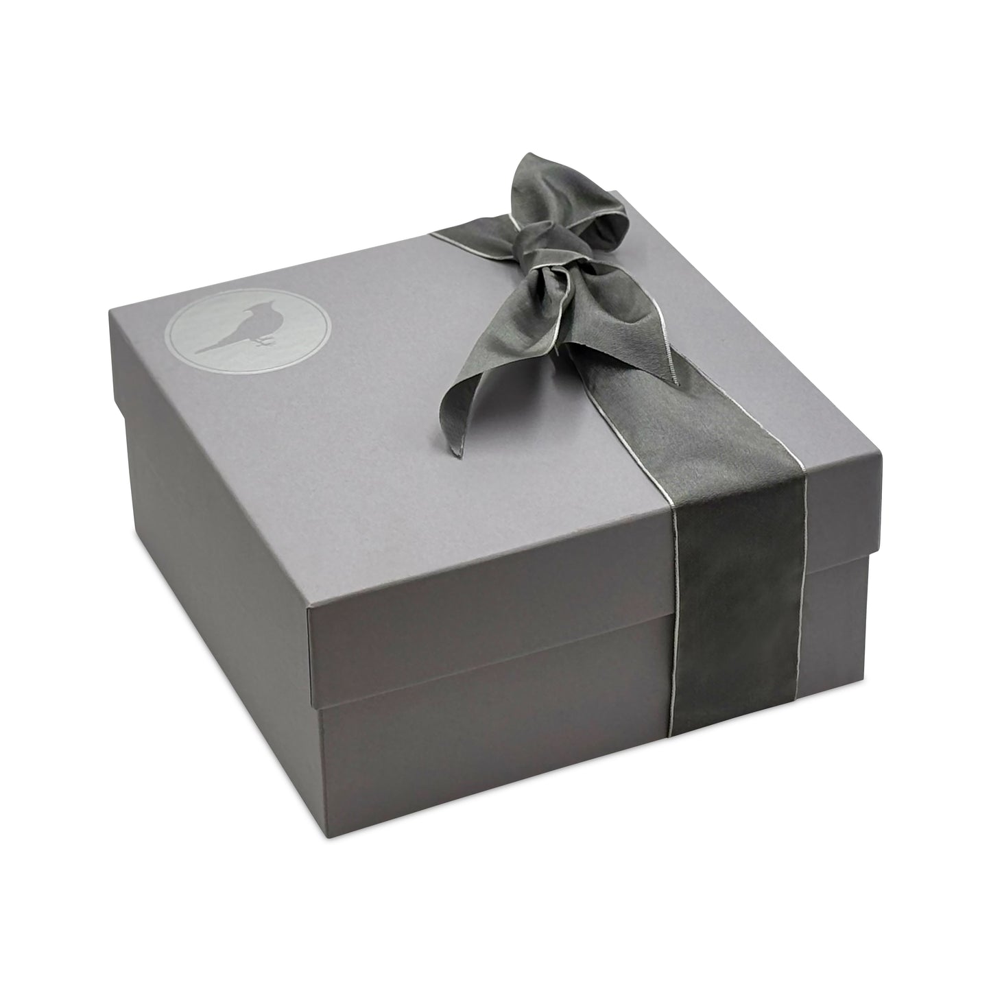 Silver Lark Signature Holiday At Home Gift Box plain