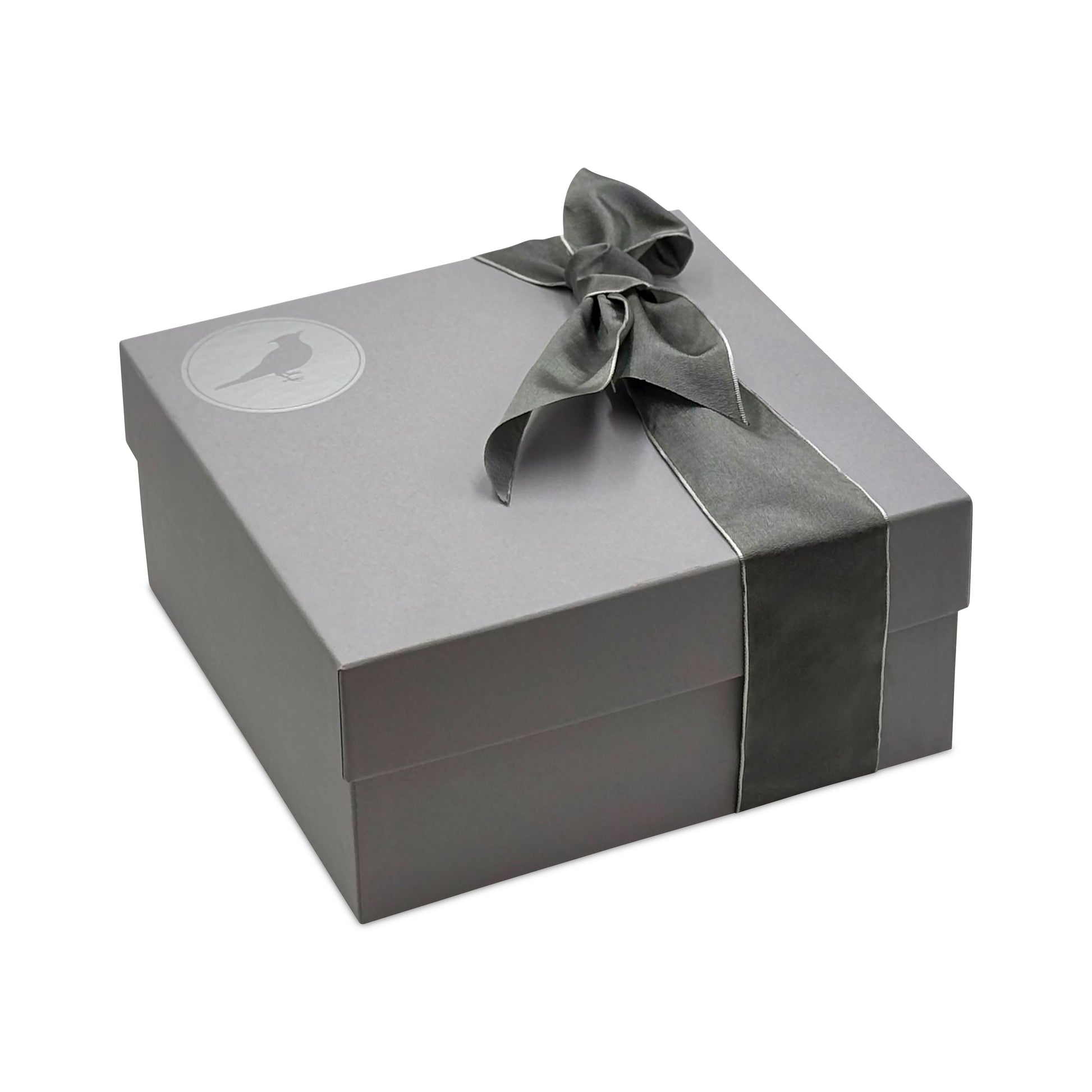Silver Lark Signature Holiday At Home Gift Box plain