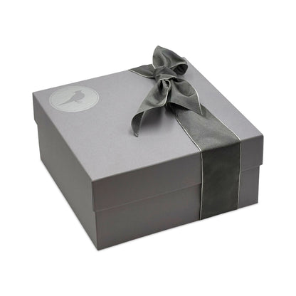 Silver Lark Signature Holiday At Home Gift Box plain