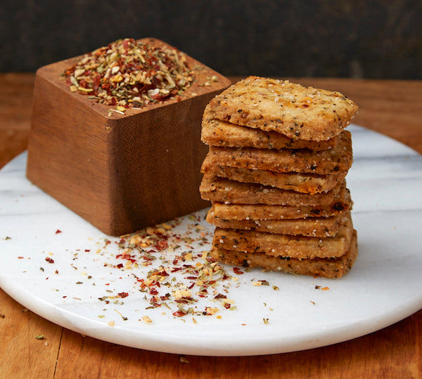 Silver Lark Signature Holiday At Home Gift Box