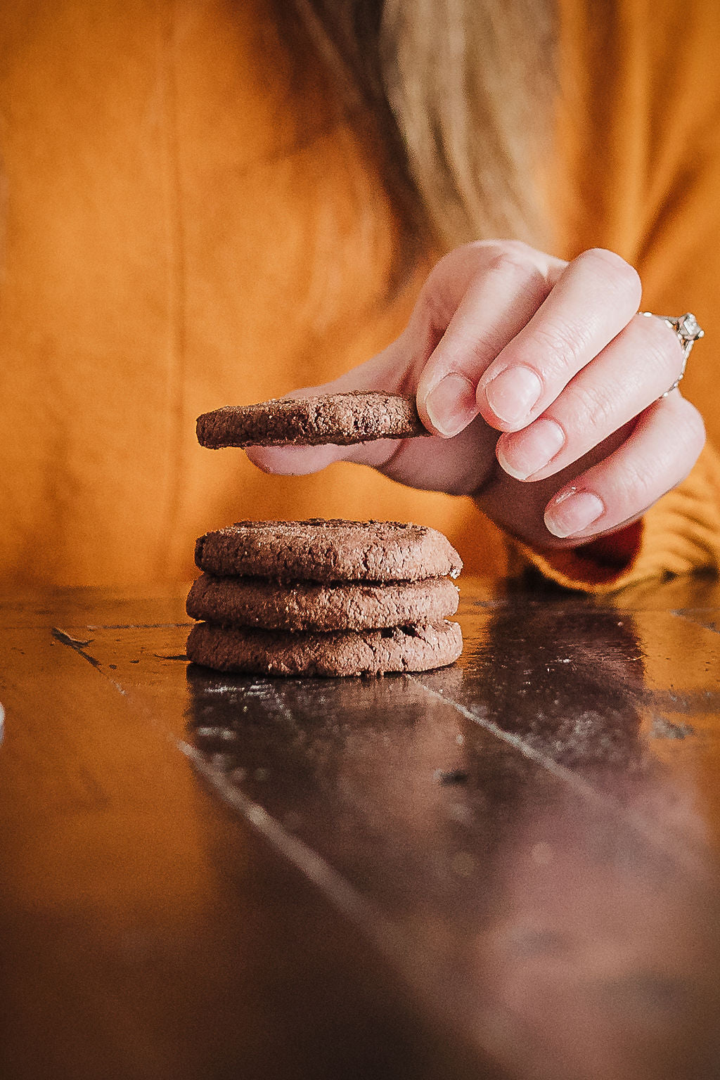 Silver Lark Signature Holiday At Home Gift Box