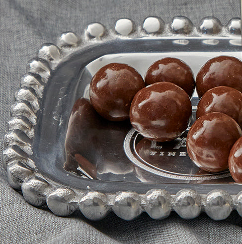 Silver Lark Signature Holiday At Home Gift Box