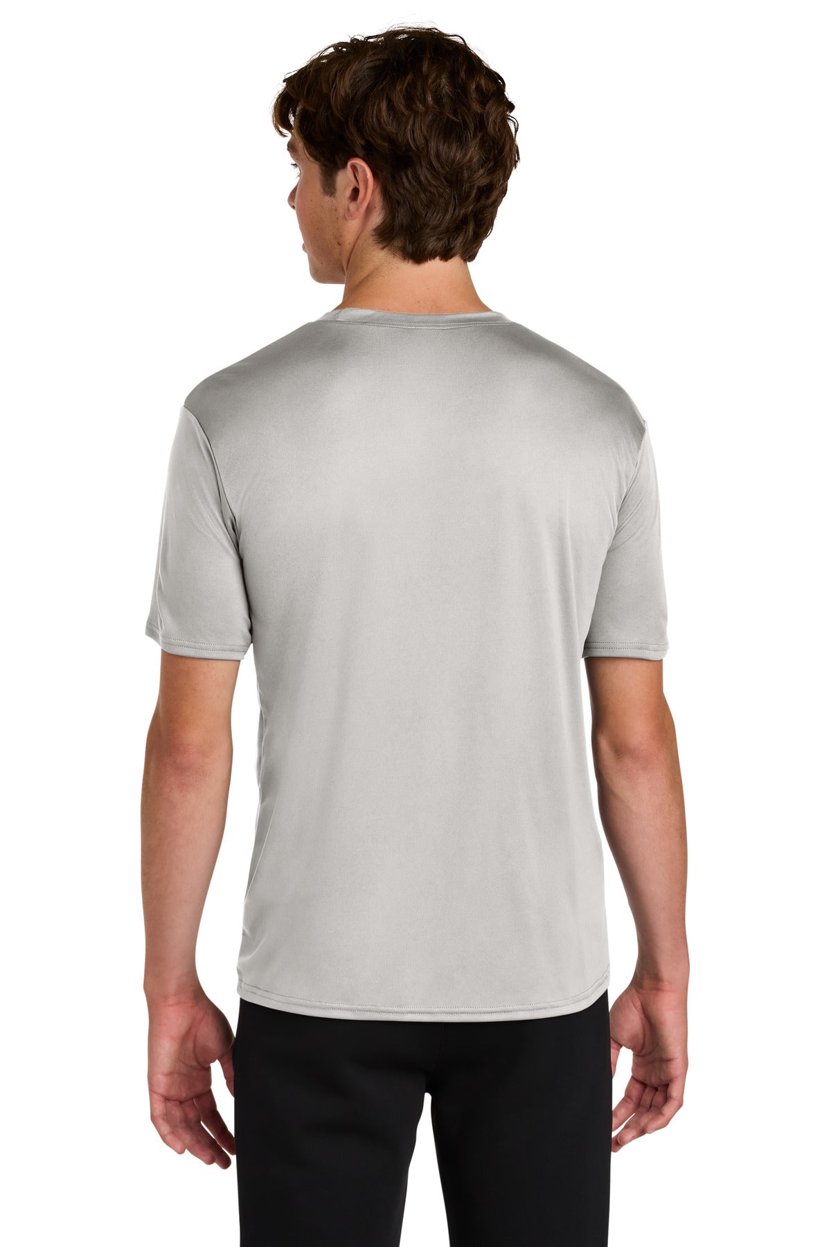 Silver Port & Co PosiPrint Performance Tee PC380DTG