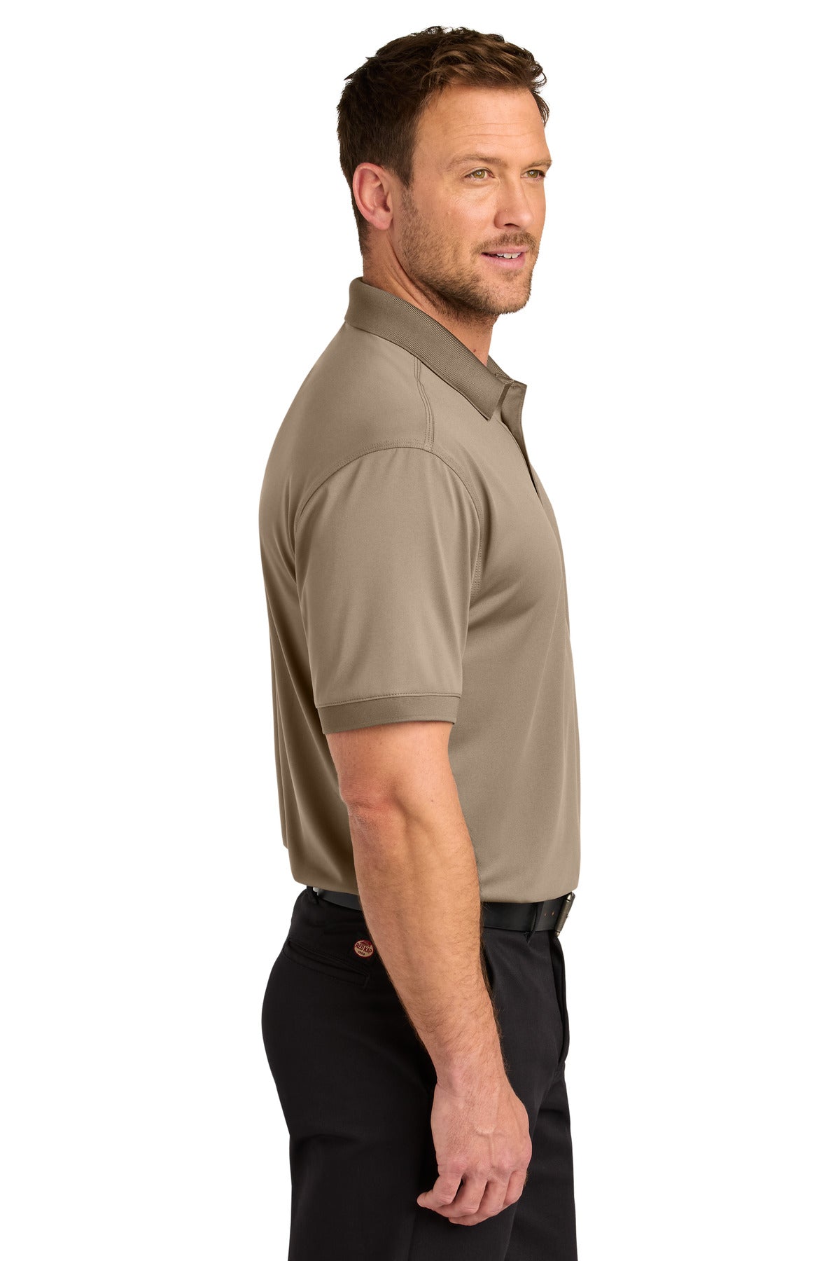SilverTan CornerStone Workwear Pro Polo CS450