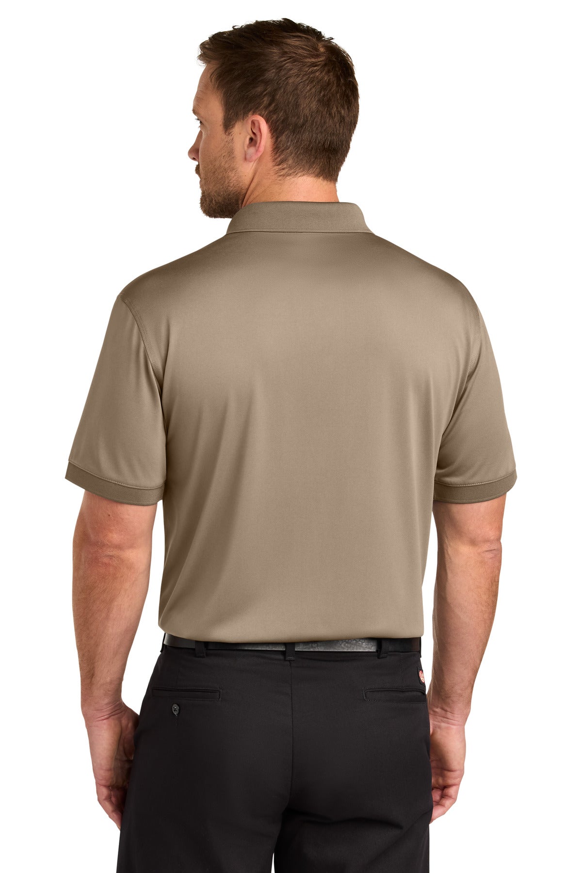 SilverTan CornerStone Workwear Pro Polo CS450