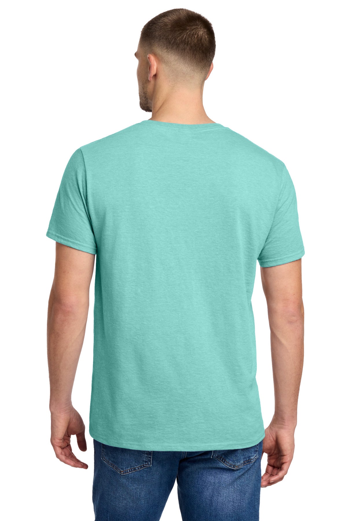 SimplyAqH Jerzees Premium Blend Ring Spun T-Shirt 560M