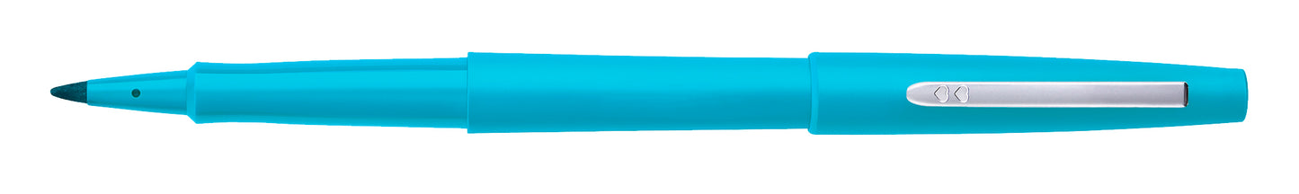 Sky Blue Paper Mate® Flair plain