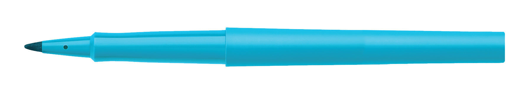 Sky Blue Paper Mate® Flair plain