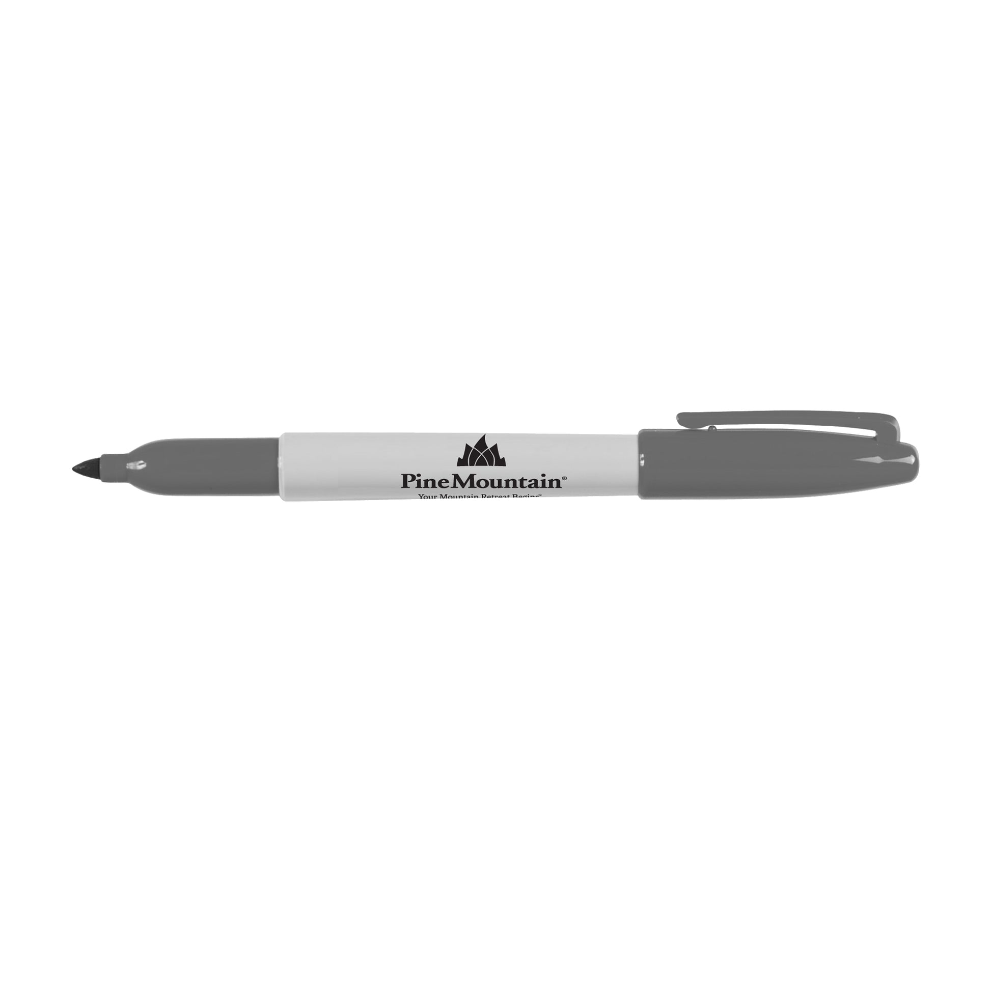 Slate Grey Sharpie® Fine Point