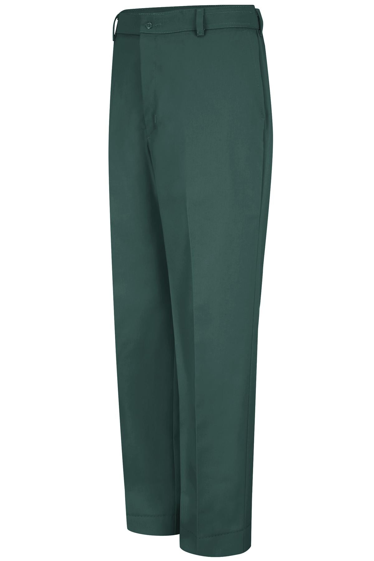 Spruce Green Red Kap Industrial Work Pant. PT20