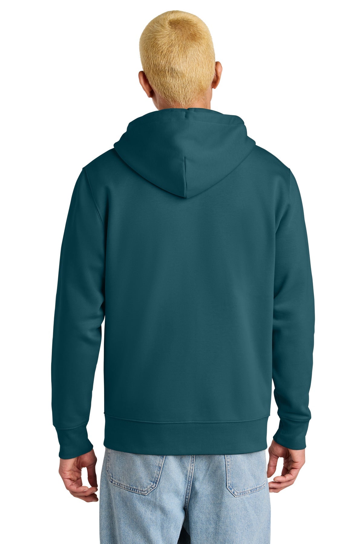 Stargazer Stanley/Stella Unisex Cultivator 2.0 Full-Zip Hooded Sweatshirt SXU005