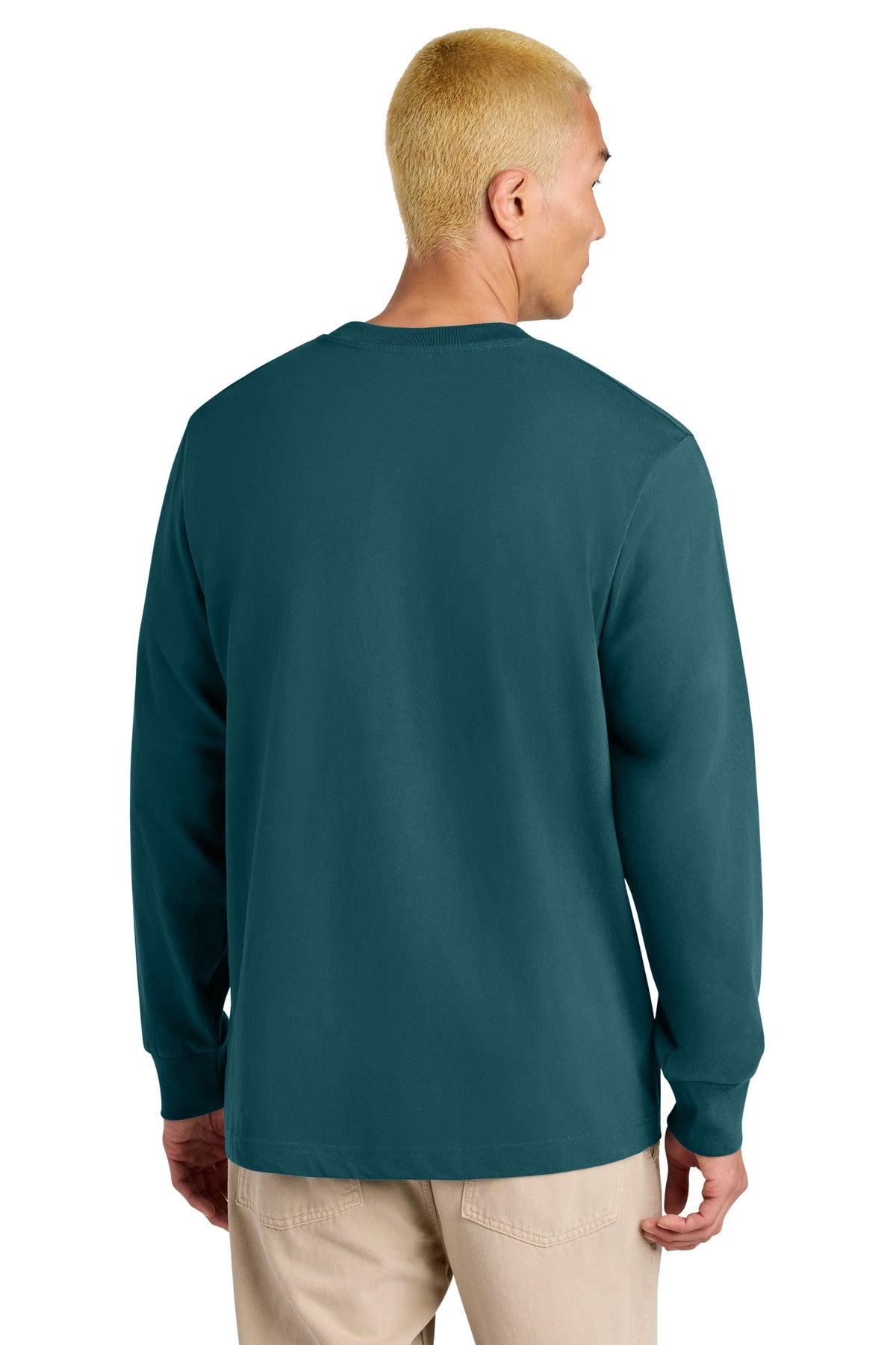 Stargazer Stanley/Stella Unisex Freestyler Heavyweight Long Sleeve Tee SXU023