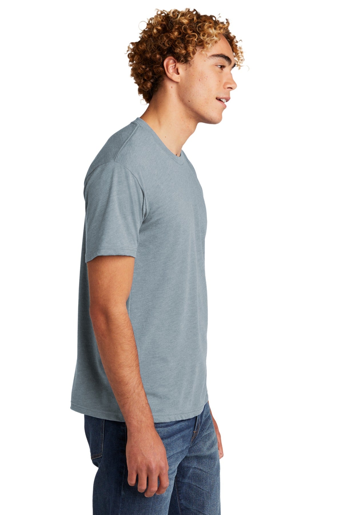 StnwshDnm Next Level Apparel Adult Tri-Blend Tee. NL6010