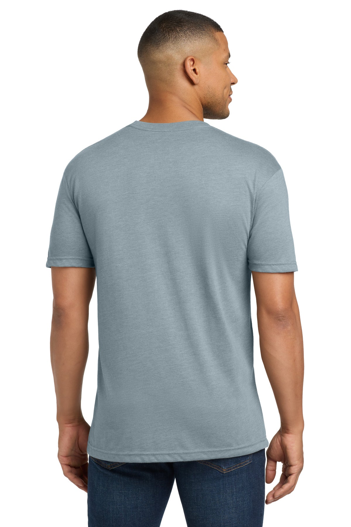 StnwshDnm Next Level Apparel Adult Tri-Blend Tee. NL6010