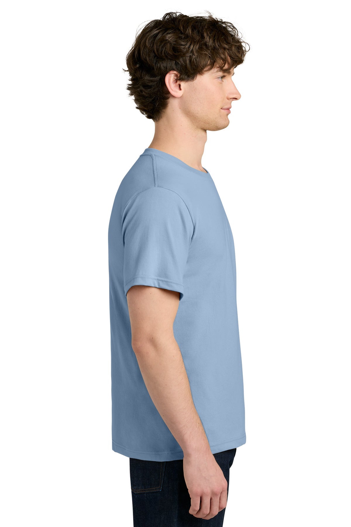 StnwshDnm Next Level Apparel Ideal Jersey Tee NL1810