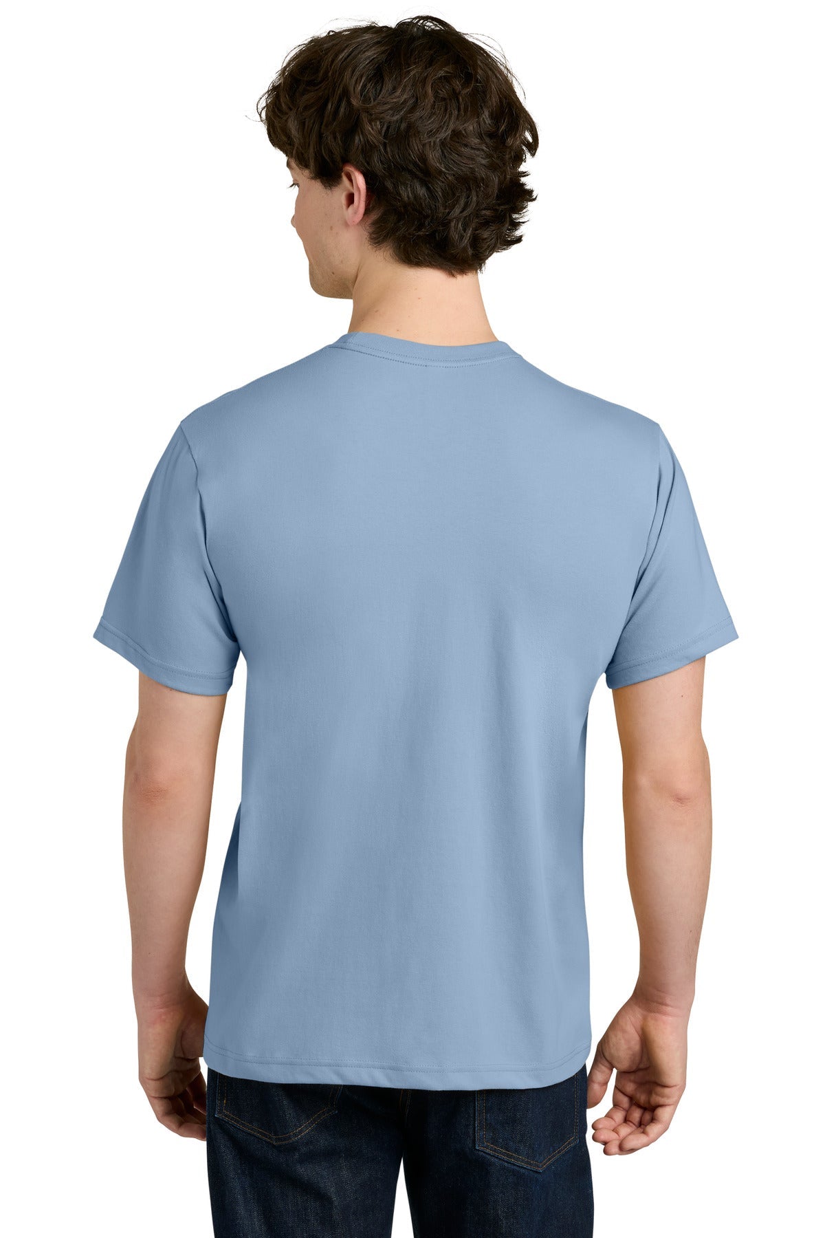 StnwshDnm Next Level Apparel Ideal Jersey Tee NL1810
