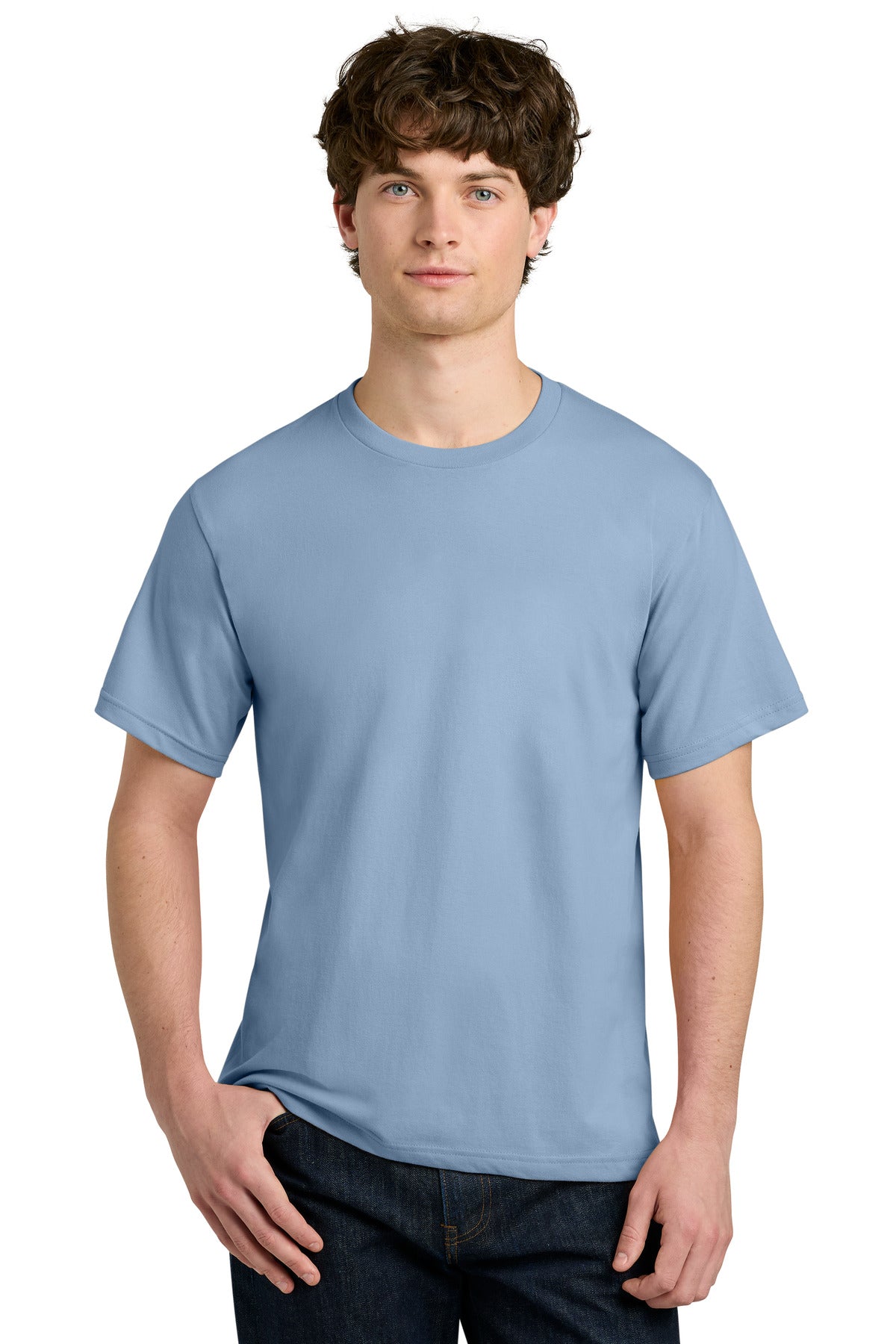 StnwshDnm Next Level Apparel Ideal Jersey Tee NL1810