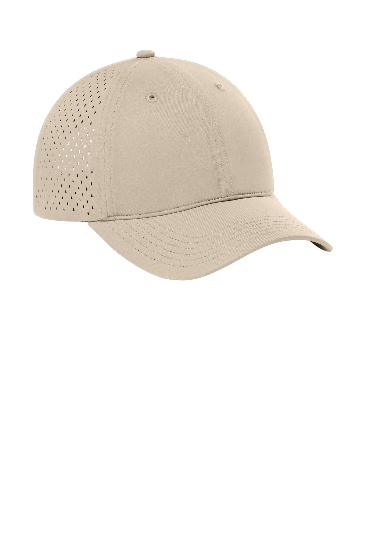 Stone Port Authority All-Day Performance UPF Perforated Cap C995