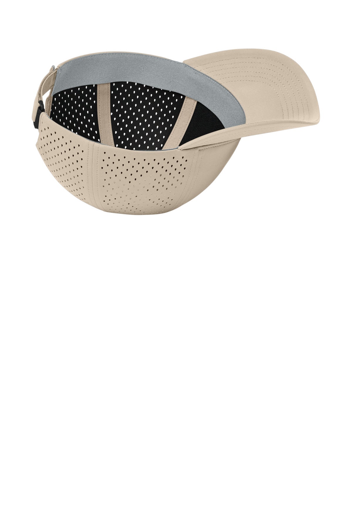 Stone Port Authority All-Day Performance UPF Perforated Cap C995