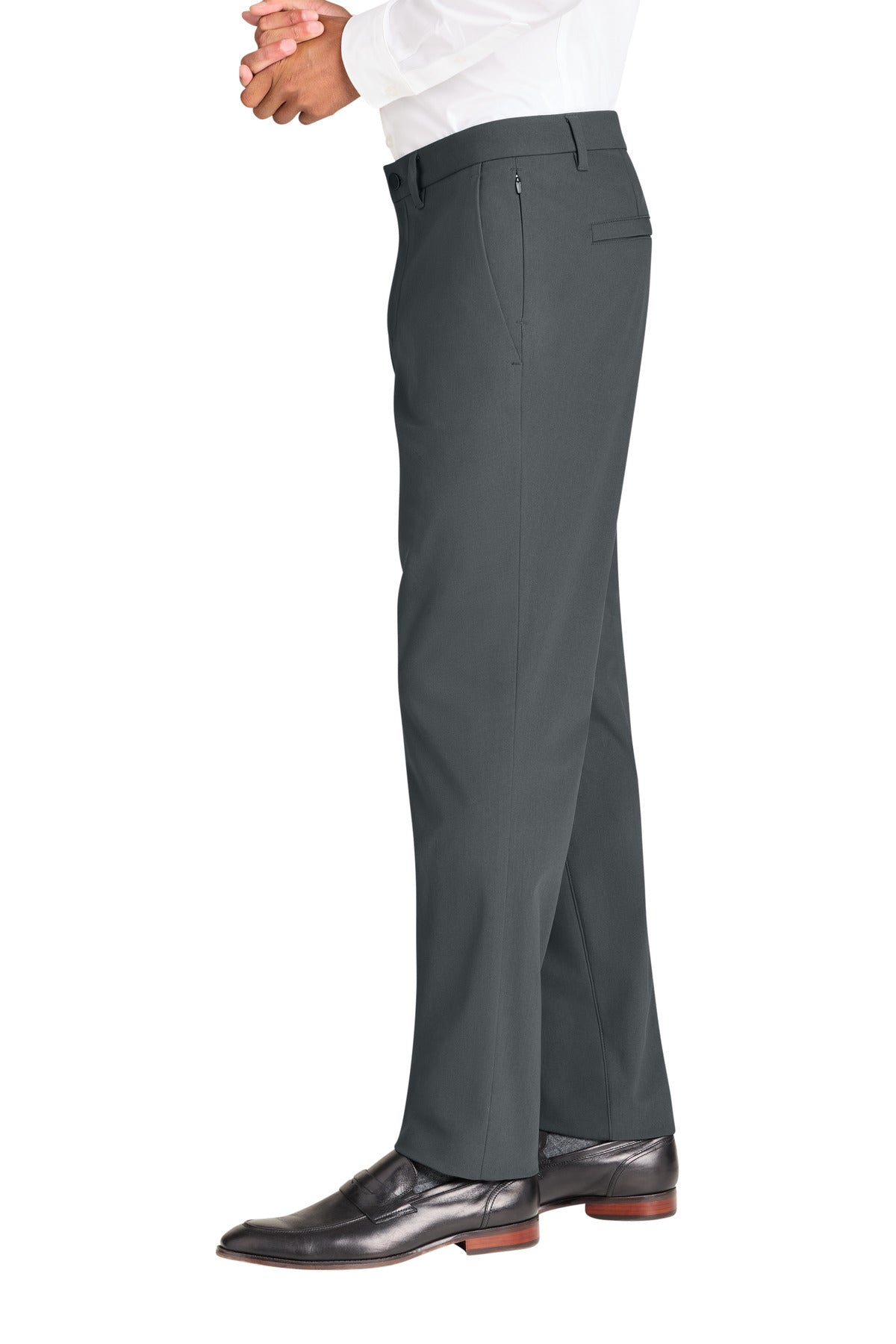 StormGrey Mercer+Mettle Capital Tech Pant MM4000