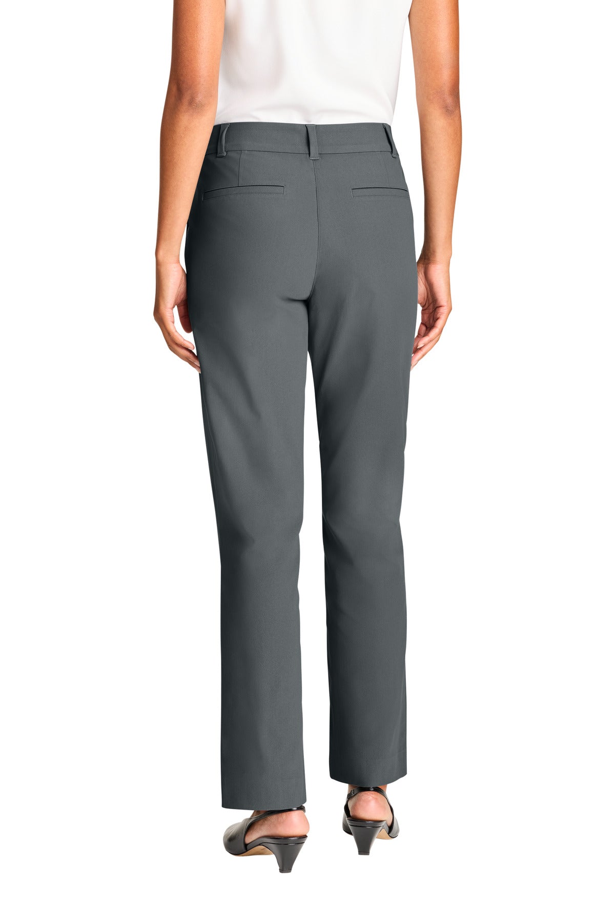 StormGrey Mercer+Mettle Women's Capital Tech Pant MM4001