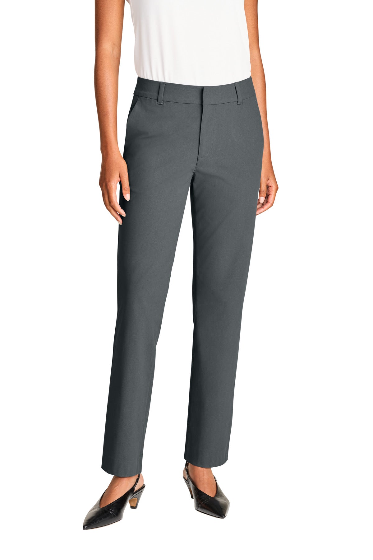 StormGrey Mercer+Mettle Women's Capital Tech Pant MM4001