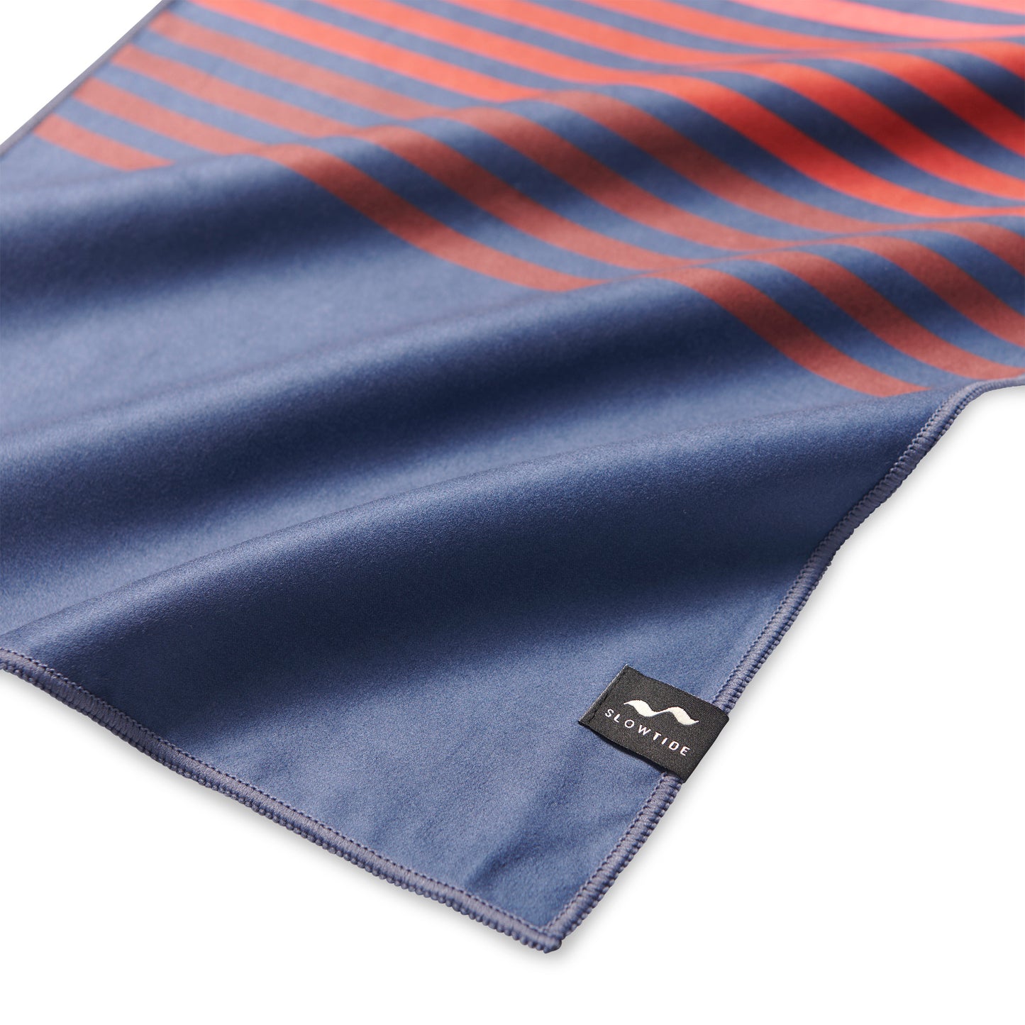 Sunset Slowtide® Quick-Dry Fitness Towel