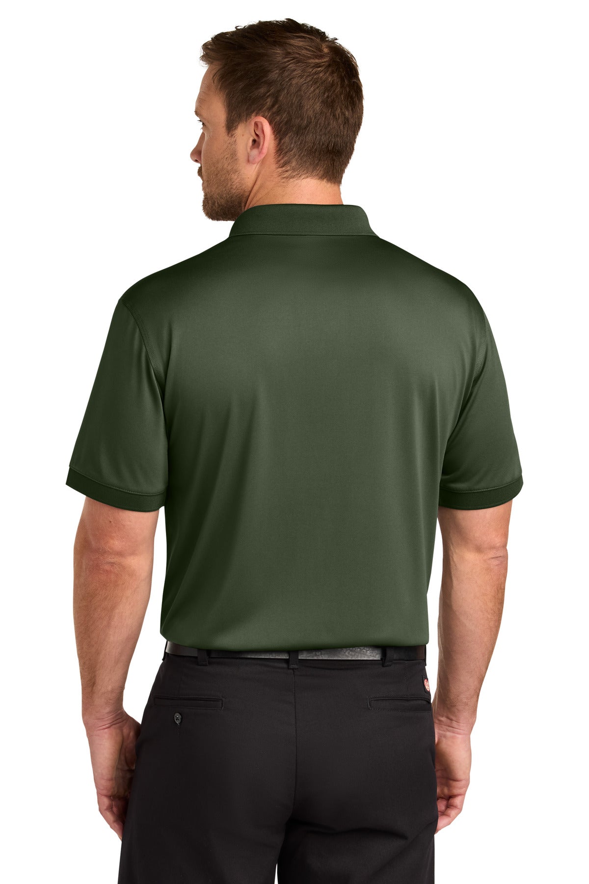 TacticalGn CornerStone Workwear Pro Polo CS450