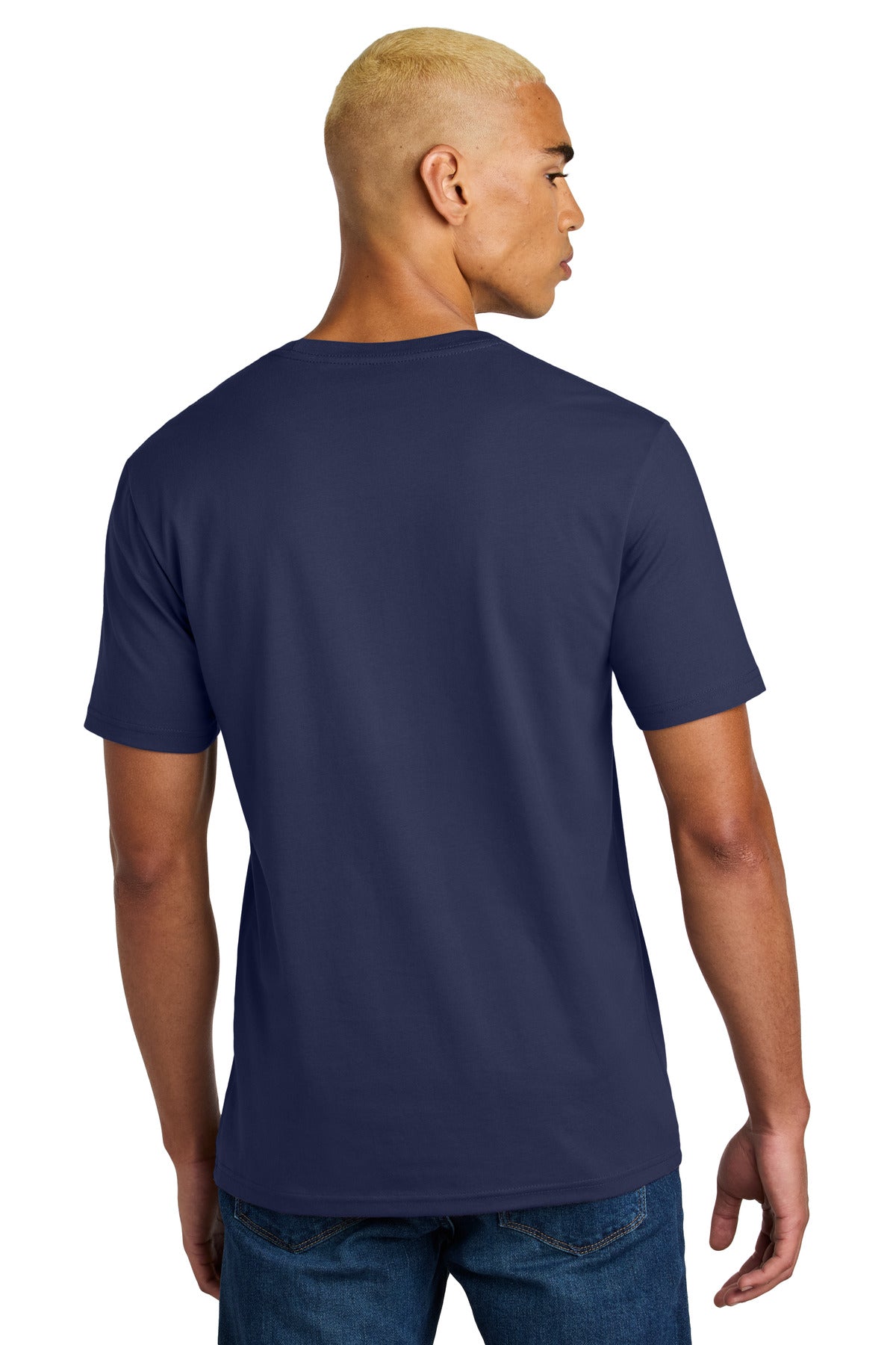 Tanzanite District Perfect Weight Icon Tee DT106