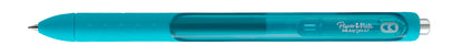 Teal Paper Mate® Inkjoy Gel - Black Ink plain